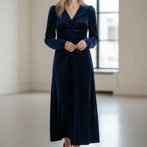 Gianni sametkleit. Suurus M