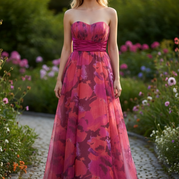 Morgan kleit. Suurus L