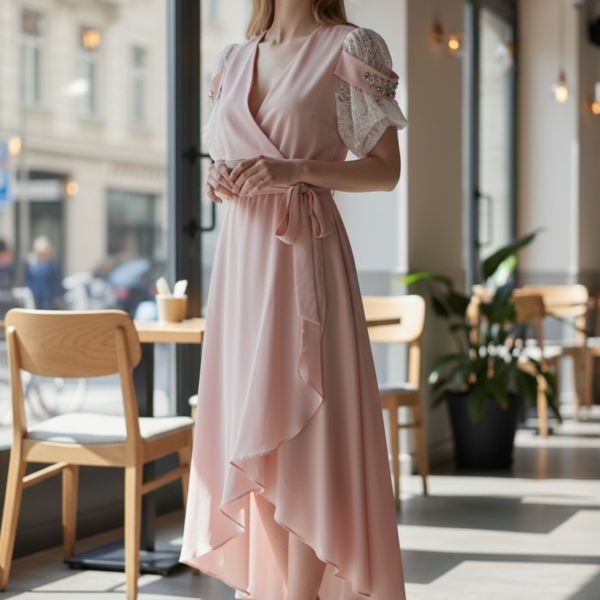 Sassina kleit. Suurus M