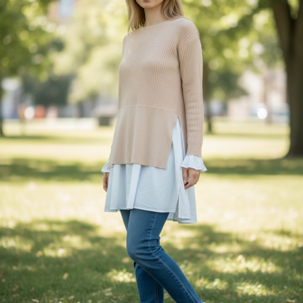 English Factory kudumkleit. Suurus M