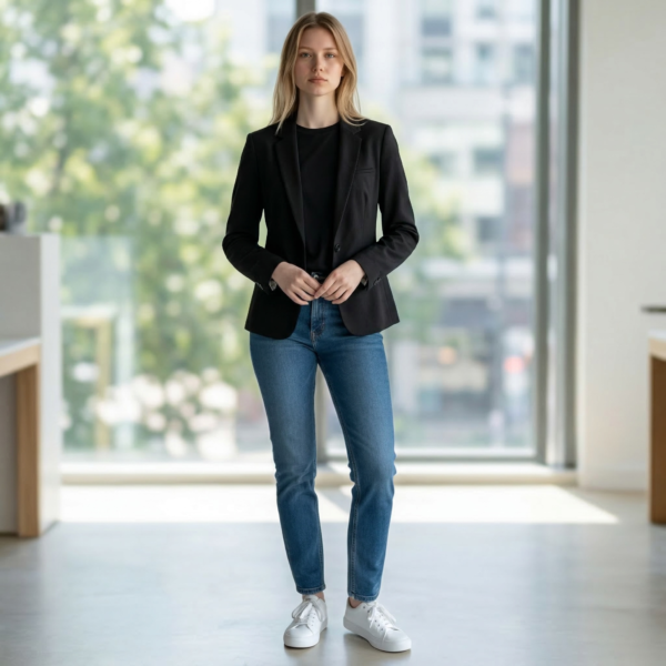 Next jakk. Suurus XL