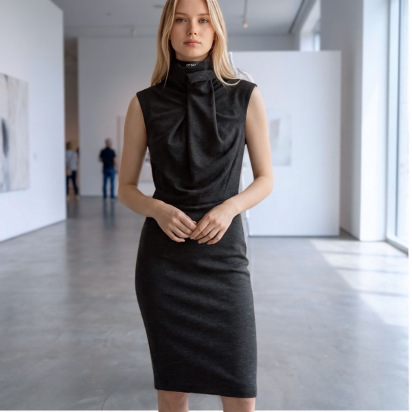 Dsquared2 kleit. Suurus S