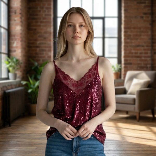 Lisa kott top. Suurus 48,52