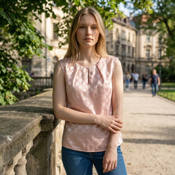 Orsay pluus. Suurus XS