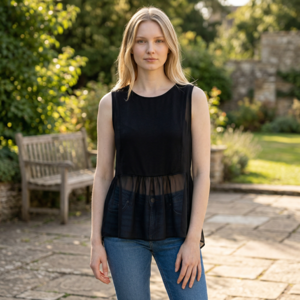 Lindex pluus. Suurus L