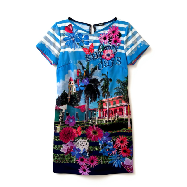 Marccain kleit. Suurus XS/S