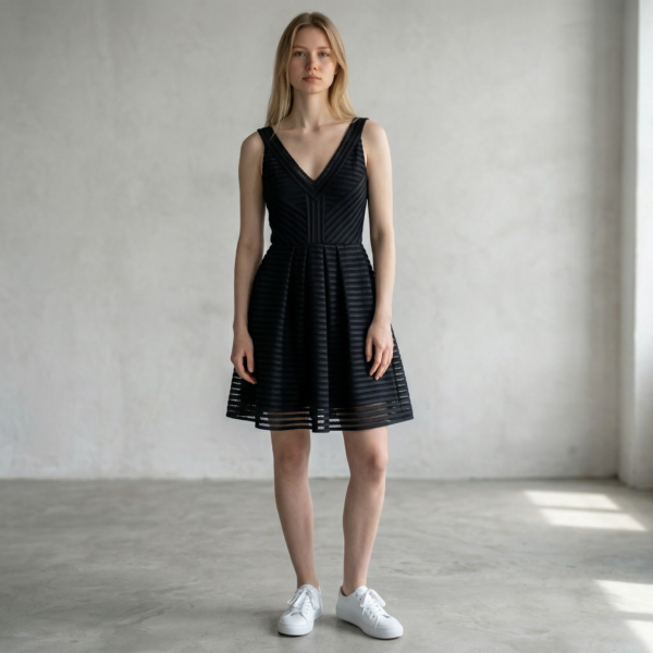 Philipp Plein kleit. Suurus S