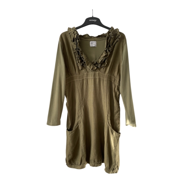 Complet kleit. Suurus M