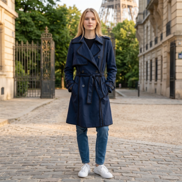 Lanvin mantel. Suurus S/M