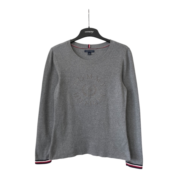 Tommy Hilfiger kampsun. Suurus M