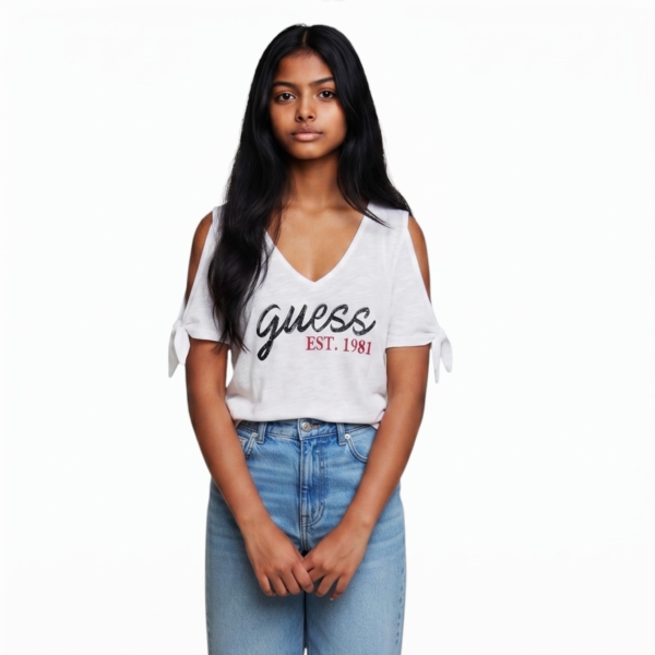 Guess pluus. Suurus S