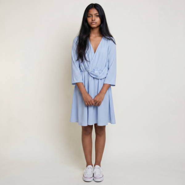 Boohoo kleit. Suurus XL