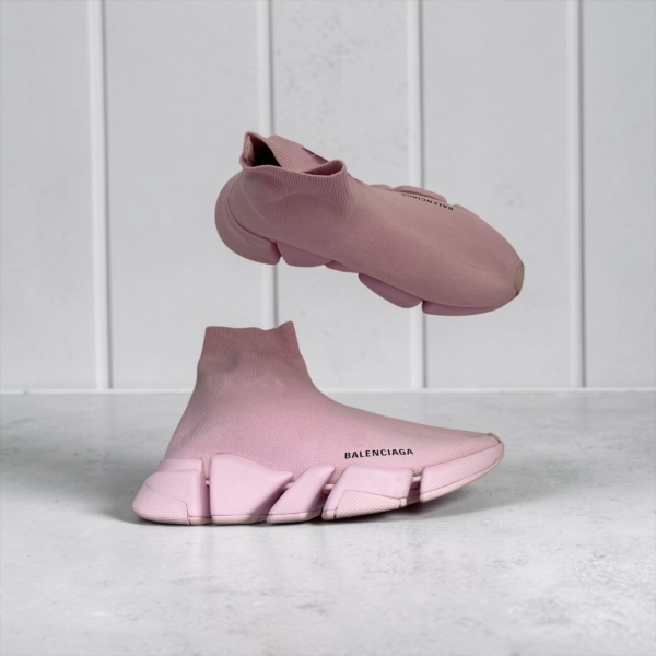Balenciaga jalanõud. Suurus 41