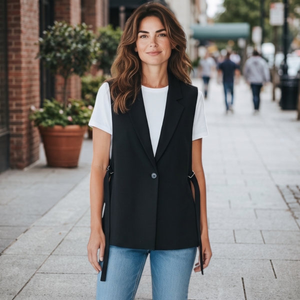 Zara vest. Suurus XL