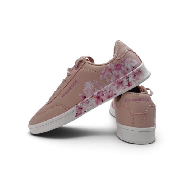 Kangaroos jalanõud. Suurus 40