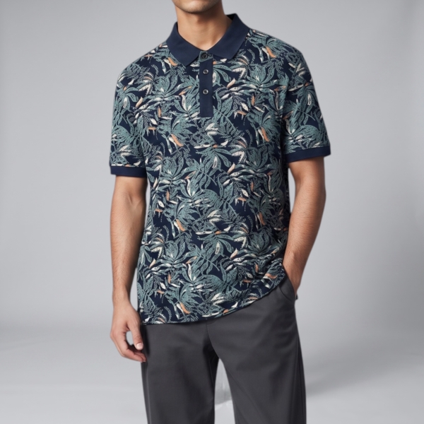 Tom Tailor polo. Suurus XXL