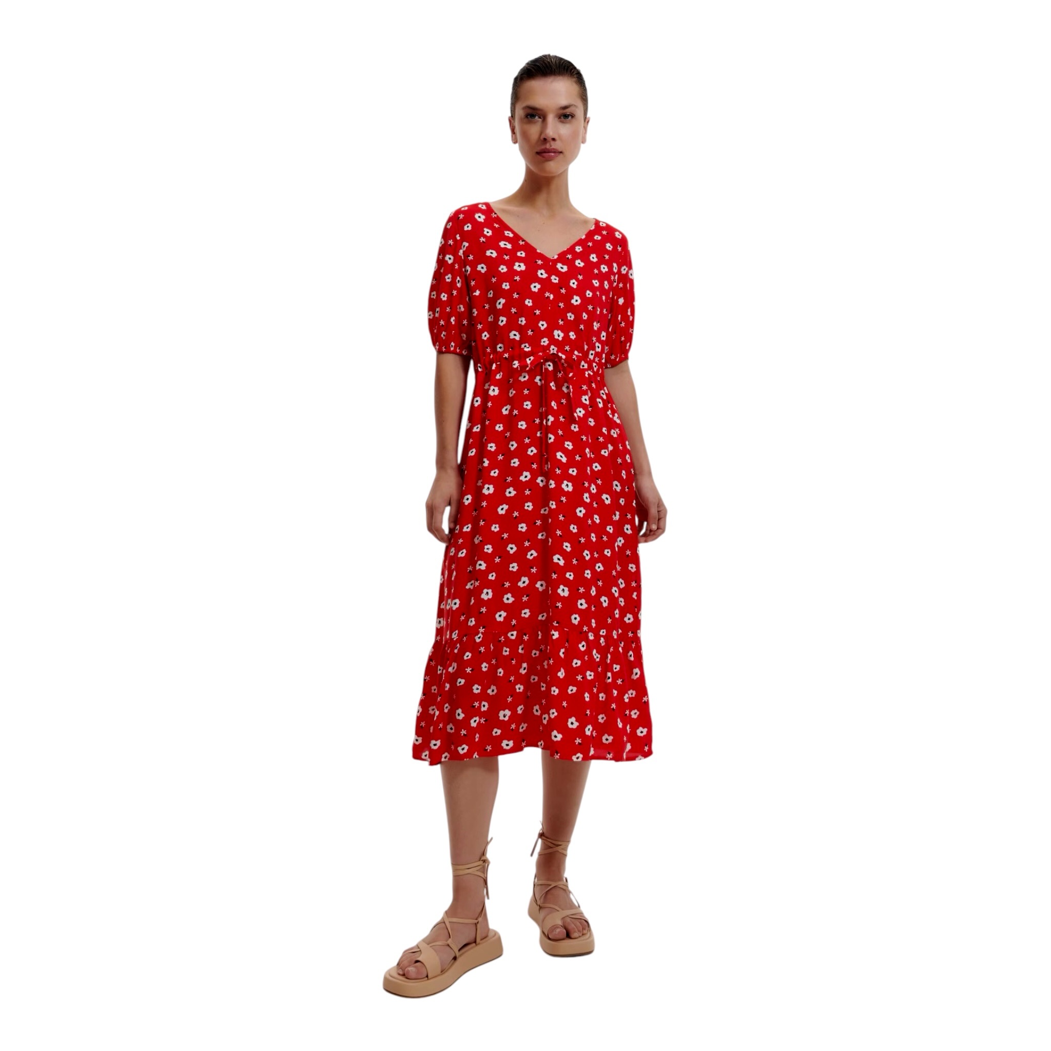 Reserved kleit. Suurus 44
