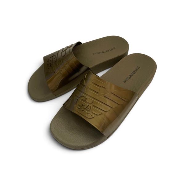 Armani plätud. Suurus 40