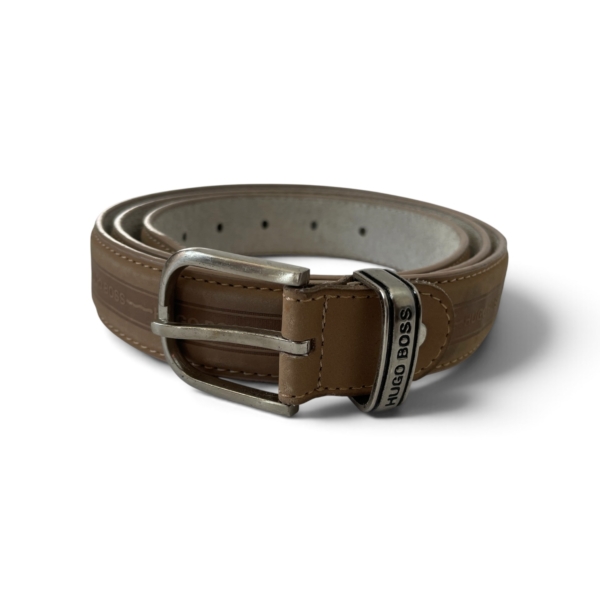 Hugo Boss rihm
