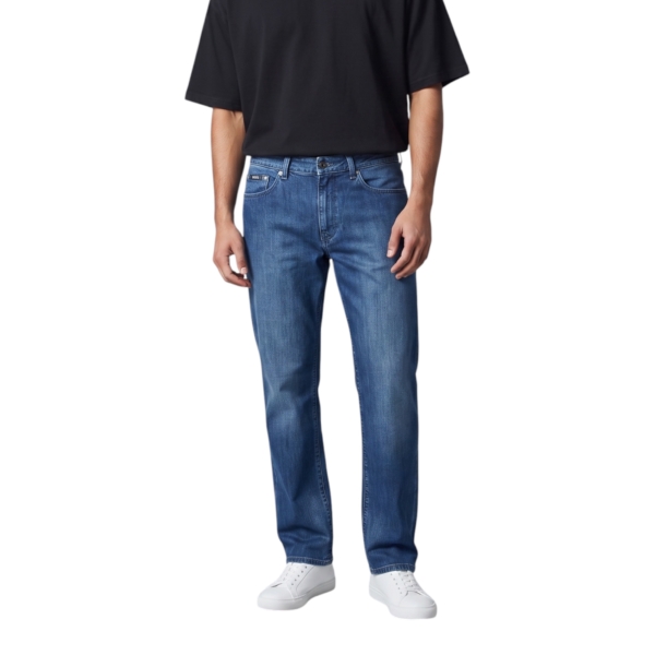 Hugo Boss teksapüksid. Suurus 33