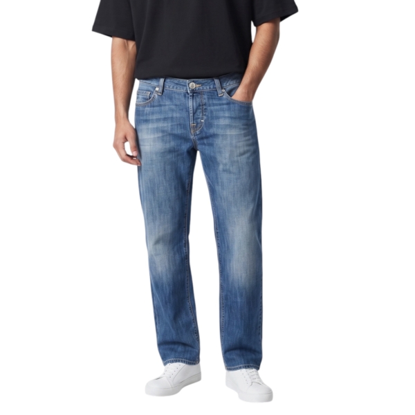 Hugo Boss teksapüksid. Suurus 31/34