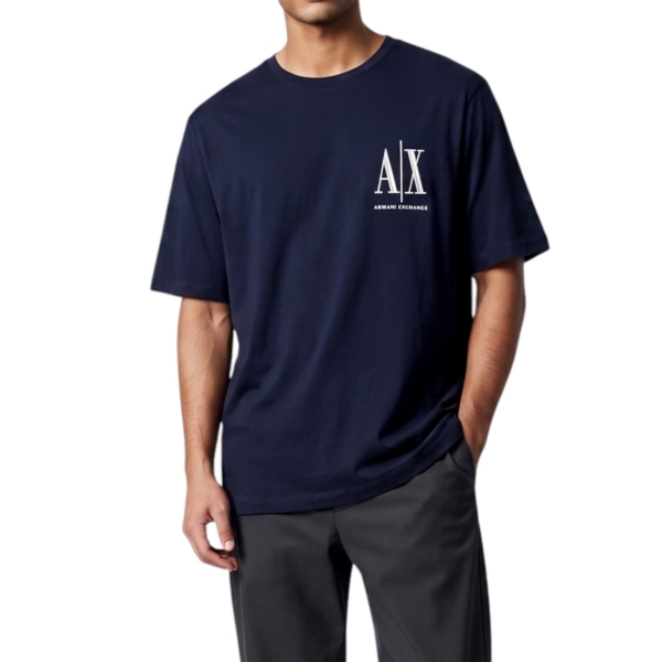 Armani t-särk. Suurus M