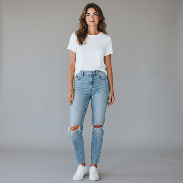 Tommy Jeans teksad. Suurus XS