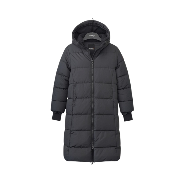 Icepeak talvemantel. Suurus 128