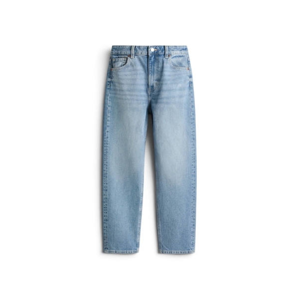 H&M teksapüksid. Suurus L