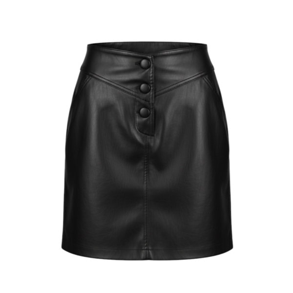 H&M nahast seelik. Suurus L
