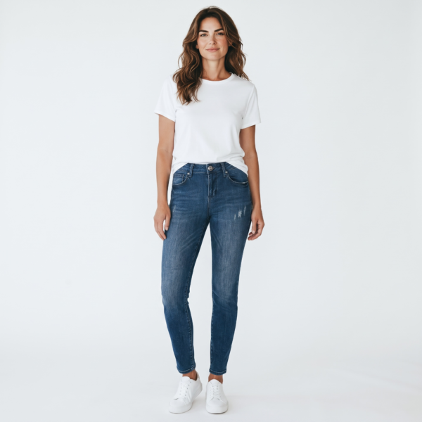 Guess teksapüksid. Suurus 26