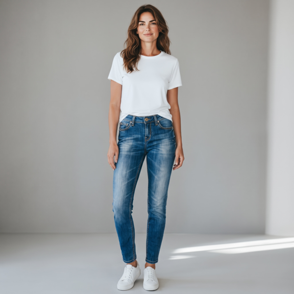 Guess teksapüksid. Suurus 26