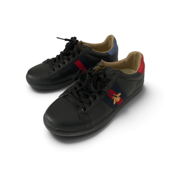 Gucci jalanõud. Suurus 37