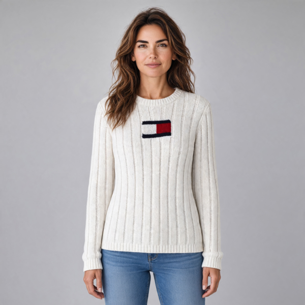 Tommy Hilfiger kampsun. Suurus XS