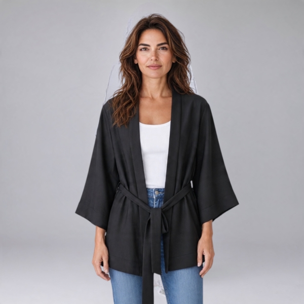 Kimono. Suurus S