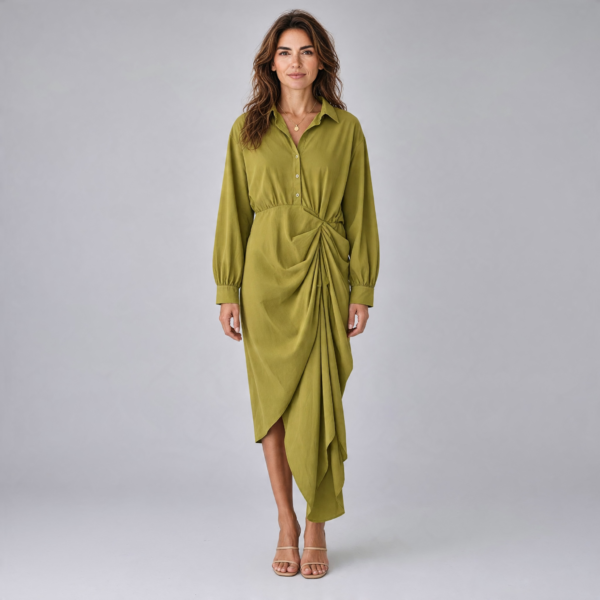 Prettylittlething kleit. Suurus L